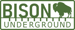 Bison Underground - Home